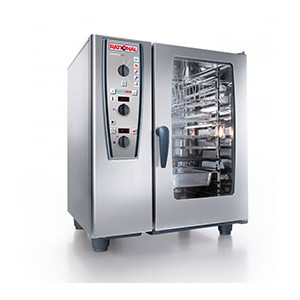 rational combi master plus