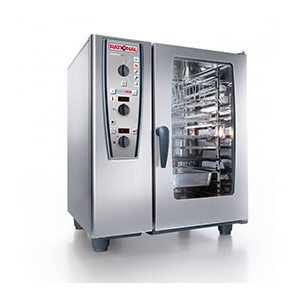 Rational combi master plus